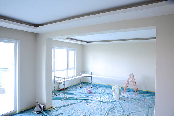 Best Drywall Sanding and Smoothing  in Trenton, NJ